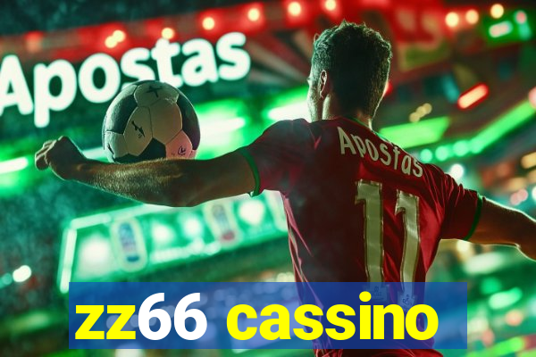 zz66 cassino